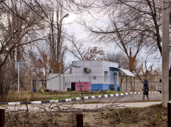 Чем несет с территории бывшего ХБК так, что дышать трудно? - камышанка