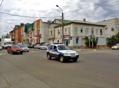 Восемь полицейских протоколов на тех, кто «таксует» нелегально