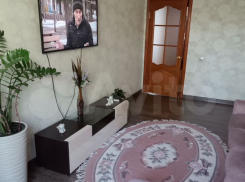 В Камышине продается квартира с ремонтом (объявление)