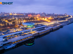 Звук взрыва - и отключился свет: волгоградцы сообщили о странном ночном происшествии