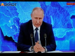 Закон о смене часового пояса в Волгоградской области не дошёл до президента, - «Блокнот Волгограда»