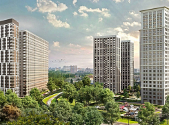 Жители Волгоградской области массово скупают квартиры в новостройках Москвы