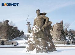 Общественник возмущен, что губернатор Краснодарского края назвал помойку Мамаевым курганом (ВИДЕО), - «Блокнот Волгограда»