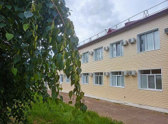 Абитуриентам Волгоградского медуниверситета - камышанам может помочь увеличенная квота для врачей городских и районных больниц 