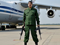 Хегсет пообещал Трампу голову Мадуро: российские самолеты везут в Каракас загадочный груз - США попадут в западню, - «Блокнот - Россия»