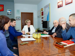 Администрация Камышинского муниципального района работает с одним заместителем главы