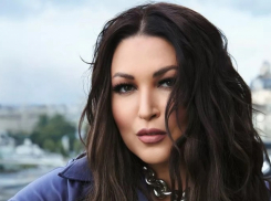 Певица из Волгограда Ирина Дубцова представила официальный гимн Года семьи в России 