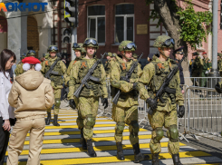 Мобилизованным краснодарцам выплатят по 100 тысяч рублей, - «Блокнот Краснодара»