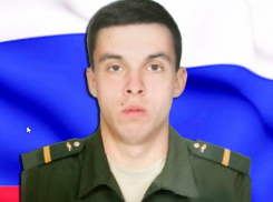 Ефрейтор из Камышина Дмитрий Сысоев погиб во время спецоперации