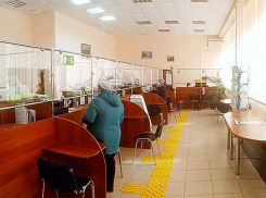 В Камышине Центр соцзащиты все в большей степени избавляет своих посетителей от сбора справок и очередей