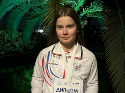 Талантливая 17-летняя яхтсменка из Камышина взяла «серебро» «Черноморской регаты» наперекор всем штормам!