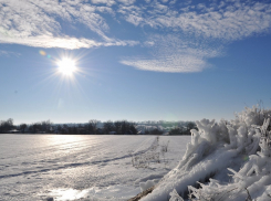 Сегодня в Камышине температура за сутки понизится на 10 градусов