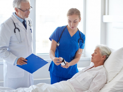 Из медицинских учреждений срочно изымают дезинфицирующие салфетки, - «Блокнот Волгограда»