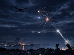 Новости СВО на утро 2 марта: БПЛА атаковали Новороссийск, ВСУ использовали мирных жителей как живой щит, ВС РФ продвинулись в ДНР