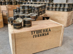 «За такое надо расстреливать»: тыловые воры поставляли в войска некачественную тушенку без мяса, - «Блокнот - Россия»