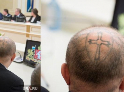 «Лучшие люди» региона: полный список бывших уголовников, ставших кандидатами в депутаты Волгоградской облдумы, - «Блокнот Волгограда»