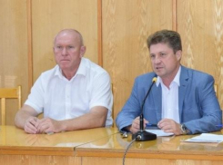 На завтра, 20 сентября, в Камышине запланировано важное политическое действо по сценарию «старый конь борозды не испортит»