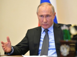 Похоже, что режим самоизоляции в России могут продлить и на май