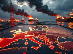 Аналитик Макгрегор предрек США катастрофу и уход с Ближнего Востока, - «Блокнот - Россия»