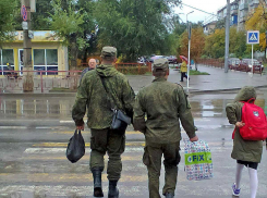 Администрация Камышина обнародовала городские телефоны чиновников, по которым со всеми проблемами могут обращаться мобилизованные камышане и члены их семей