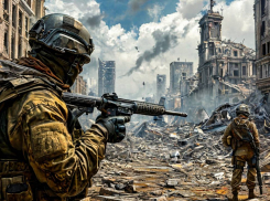 «Запираем ВСУ в мини-котлы смерти»: армия России прорвалась к Константиновке на 25 километров, - «Блокнот - Россия»