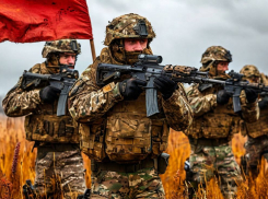 «К 9 мая должны быть под Днепром»: ВС РФ взломали вторую линию обороны ВСУ на Донецком фронте СВО
