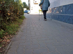 К пенсионерам, получающим выплаты на дому, почтальоны теперь будут приходить не один раз, а три