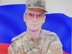 Камышанин Роман Ефимов до конца выполнил свой долг в спецоперации