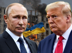 «Трамп давит на Россию тишиной»: эксперт рассказал, во что выльется временное затишье, - «Блокнот - Россия»