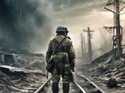 «ВС РФ дерутся в окружении»: армия России создала плацдармы для освобождения трёх городов Донбасса, - «Блокнот - Россия»