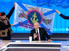 Что ответил Владимир Путин на вопрос журналистов, стала ли ближе победа в СВО