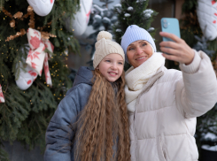 Аналитики назвали любимые зимние маршруты жителей Волгоградской области