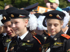 Стало известно, когда для камышинских школьников заканчиваются затянувшиеся весенние каникулы