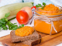 В Волгоградской области не смогли спасти погибшего от ботулизма - это первый смертельный случай в сезоне