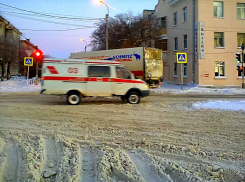 В Камышине снижение числа заболевших ковидом стабильным пока не назовешь, но надежда на позитив в статистике есть