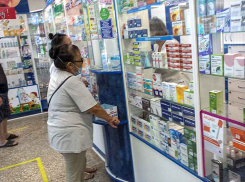 Рост случаев коронавируса зафиксирован в Волгоградской области