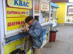 Население нищее, потому что у власти в муниципалитетах поставлены люди, «нацеленные лишь пресмыкаться»