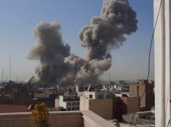 В Ираке готовы воевать на стороне Ирана, Саудовская Аравия - на стороне США: американцы перебрасывают в регион сухопутные войска, - «Блокнот - Россия»