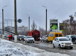 Волгоградский портал «Высота 102»: С 1 января придётся ходить пешком? - в Камышине ФАС приостановила отбор перевозчиков по пяти маршрутам 