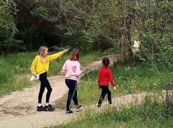 Завтра, 22 мая, для младших школьников Камышина завершается учебный год