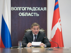 В Волгоградской области к марту откажутся от ряда коронавирусных запретов