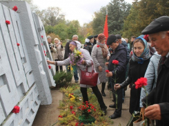 В Камышине прошли мероприятия, посвященные 100-летия Всесоюзного ленинского коммунистического союза молодежи	