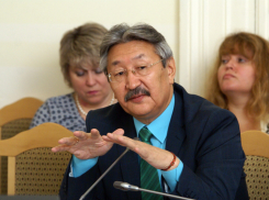 «Единая Россия» планирует забрать волгоградского вице-губернатора в Госдуму РФ, - «Блокнот Волгограда»