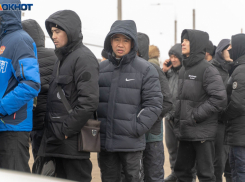 Налог для мигрантов подняли в Волгоградской области  