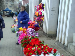 Администрация Камышина сообщила, сколько будет стоить проезд до кладбища