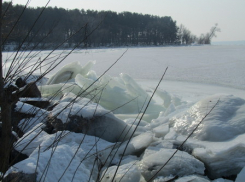 Московские морозы придут в Камышин ближе к выходным