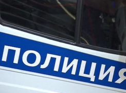 В Камышине на улице Совхозной оперативники «притормозили» путешественника с наркотическим грузом в штанах