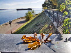 С чем атлантический ураган – шторм «Киран» идет на Волгоградскую область, - «Блокнот Волгограда»