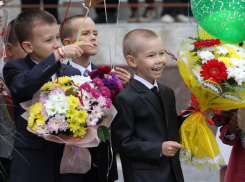 17-летний подросток в Волгоградской области пошел в 1-й класс, - «Блокнот Волгограда»