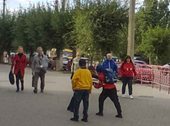 Бюджетников заставляют голосовать на выборах по графику в Волгоградской области